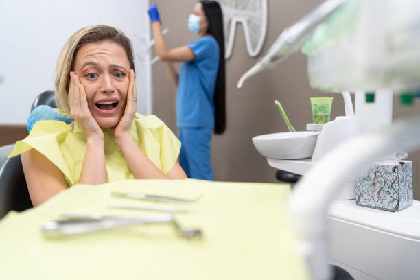 Best Emergency Dental Filling Replacement  in Washington Mills, NY